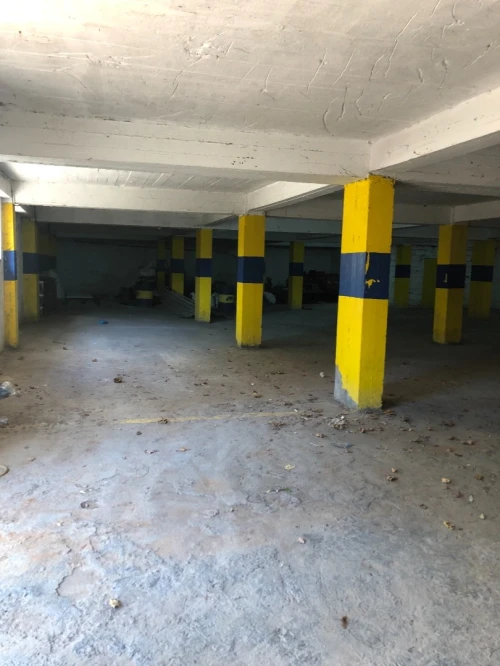 Location Immeuble Alger Hydra