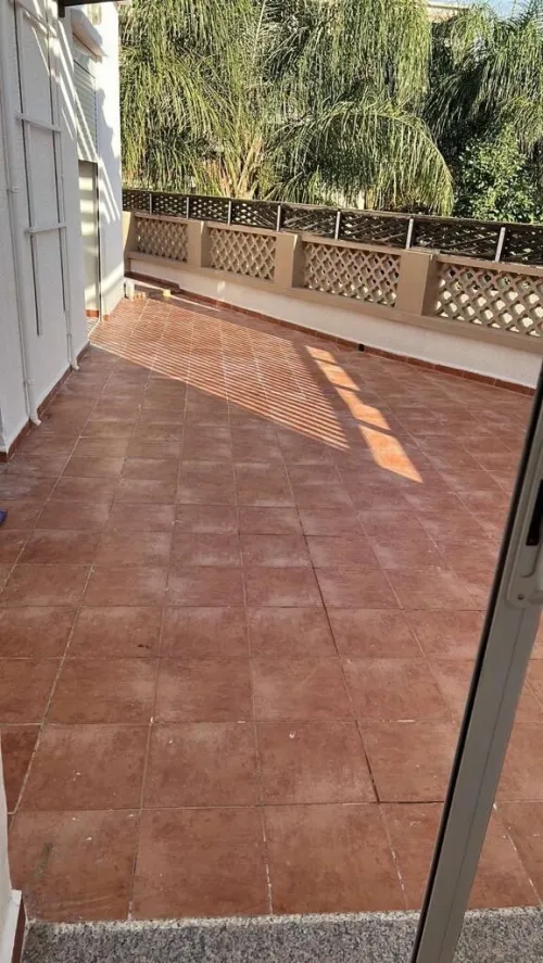 Location Villa Alger Said hamdine