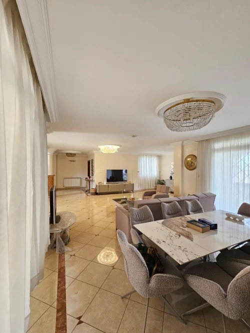 Vente Villa Alger El biar