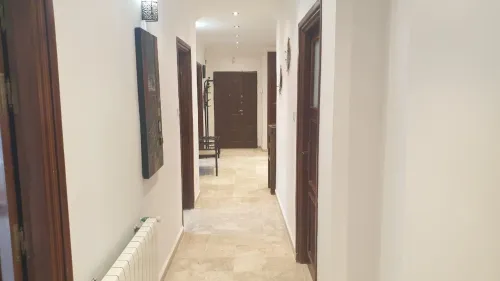 Location Appartement F5 Alger Hydra