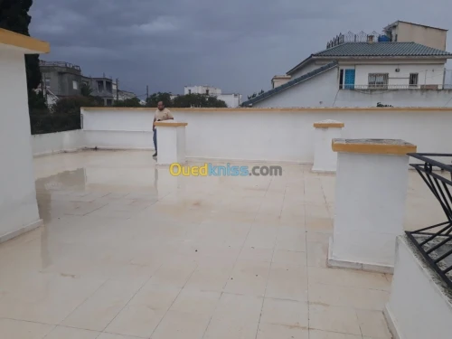 Location Villa Alger Ben aknoun
