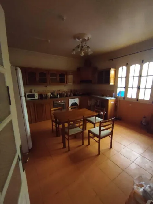 Location Villa Alger El biar