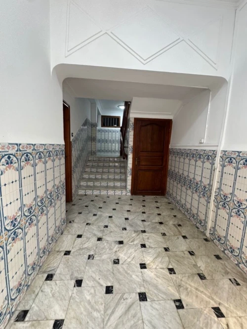 Location Villa Alger Hydra
