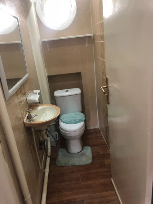 Vente Villa Alger Ain naadja