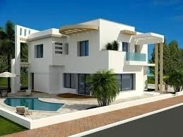 Location Villa Alger Hydra