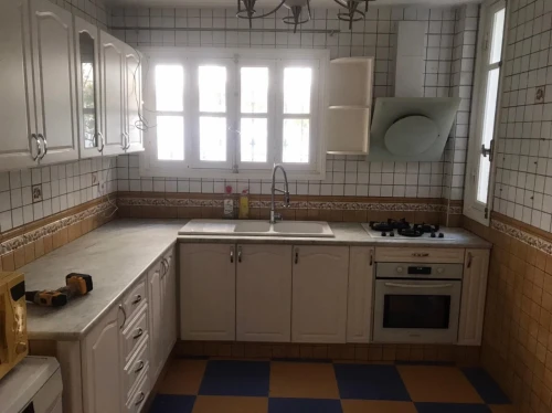 Location Villa Alger Hydra
