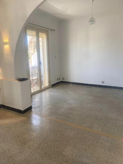 Location Appartement F3 Alger Hydra