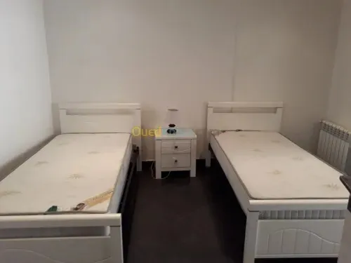Location Villa Alger Hydra