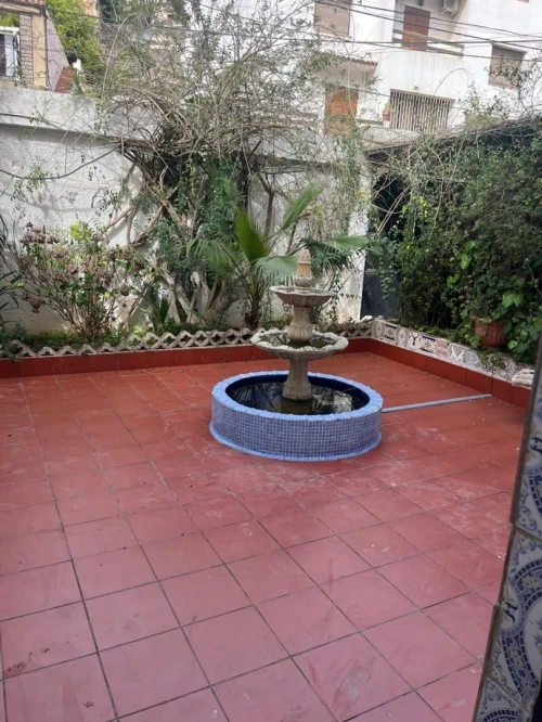 Location Villa Alger Hydra
