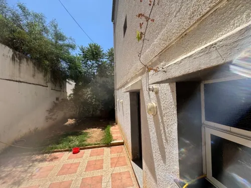 Vente Villa Alger El biar