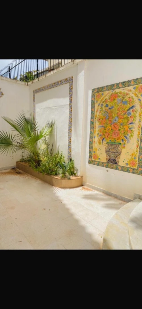 Vente Villa Alger El mouradia