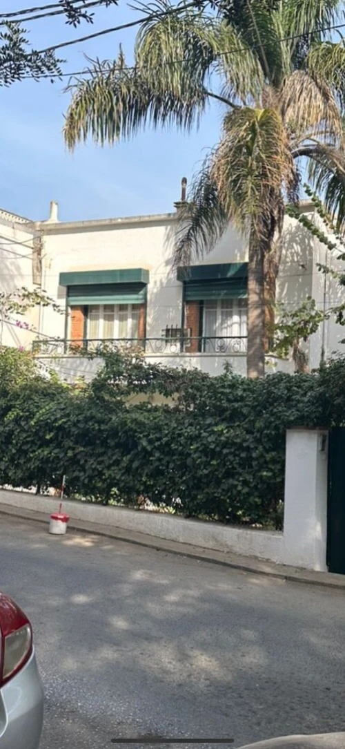 Vente Villa Alger Hydra