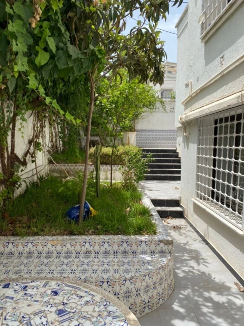 Vente Villa Alger Hydra