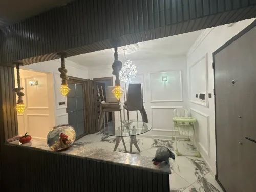 Vente Appartement F4 Alger Bouzareah