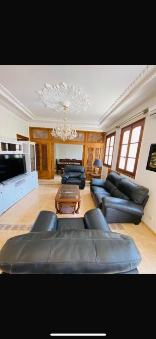 Vente Villa Alger El mouradia