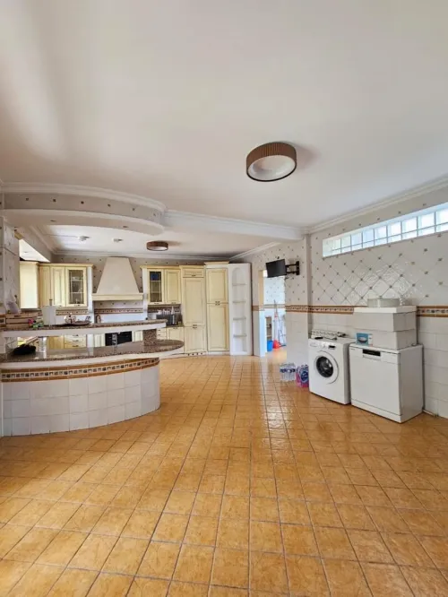 Vente Villa Alger El biar