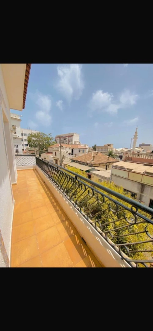 Vente Villa Alger El mouradia