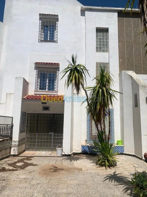 Vente Villa Alger Chevalley