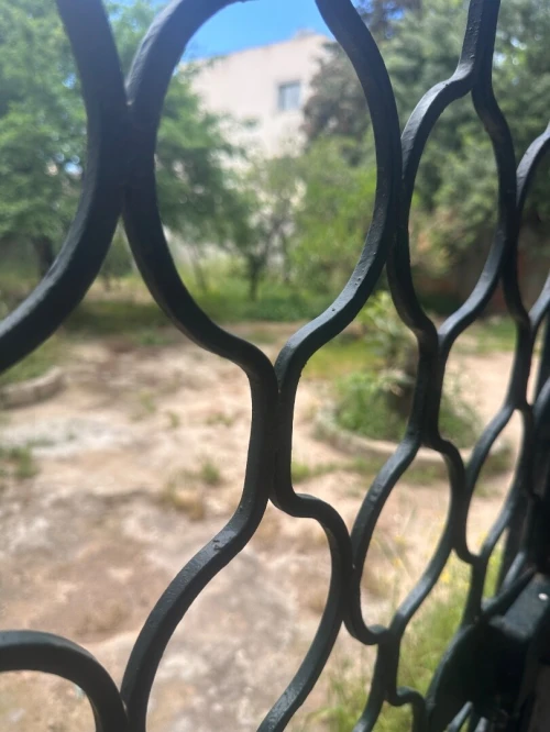 Location Villa Alger Hydra