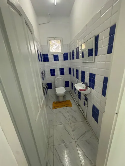 Location Immeuble Alger Hydra