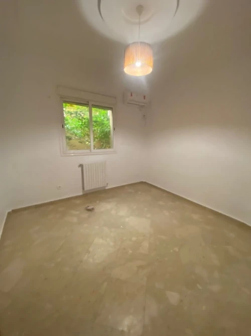 Vente Villa Alger Ain naadja