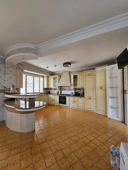 Vente Villa Alger El biar
