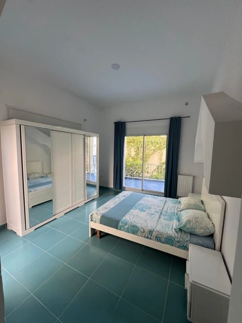 Location Appartement F3 Alger Hydra