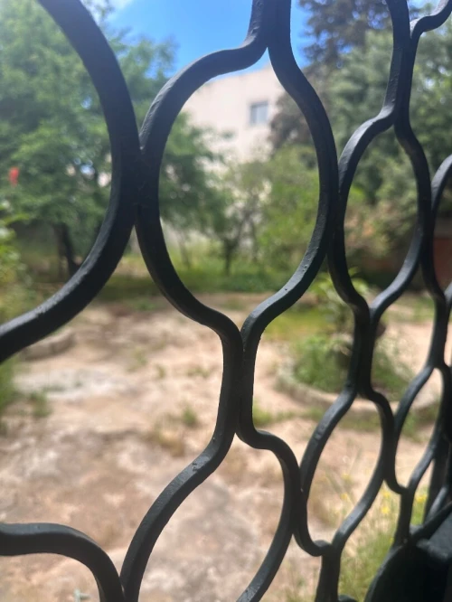 Location Villa Alger Hydra