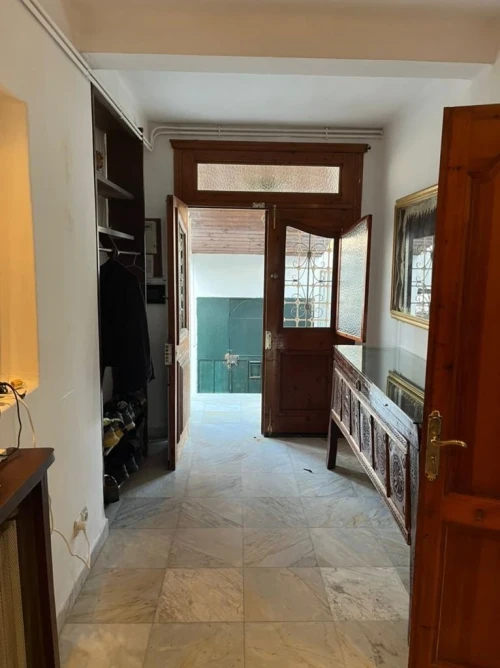 Vente Villa Alger Chevalley