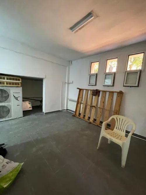 Location Villa Alger Hydra