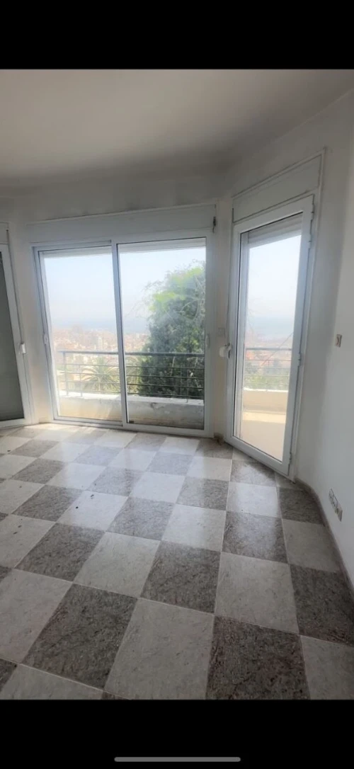 Location Appartement F3 Alger El biar
