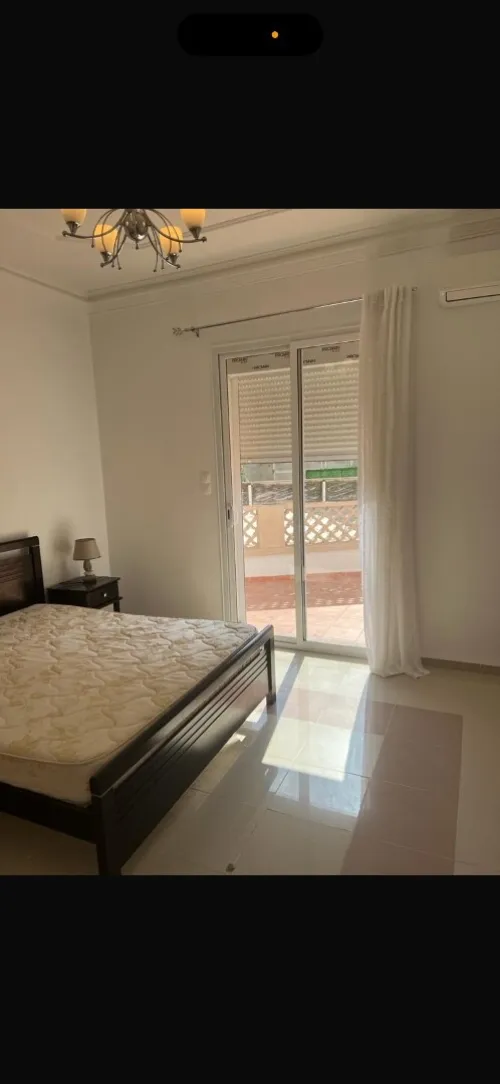 Location Villa Alger Said hamdine