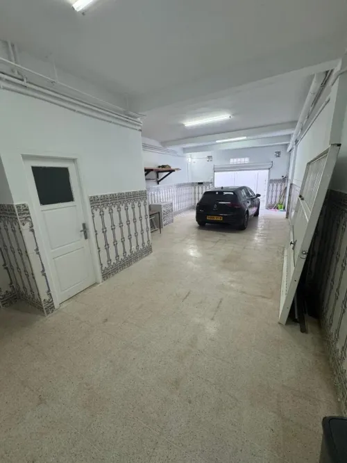 Location Villa Alger El biar