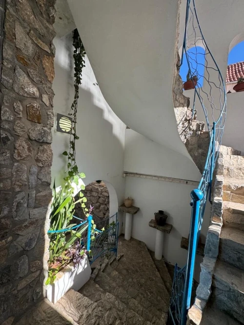 Location Appartement F3 Alger Hydra