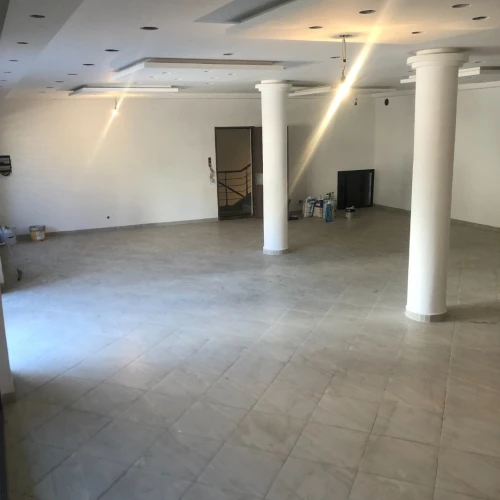 Location Immeuble Alger El biar
