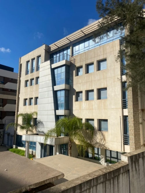 Location Immeuble Alger Hydra