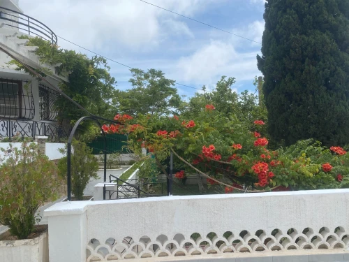Location Villa Alger Hydra