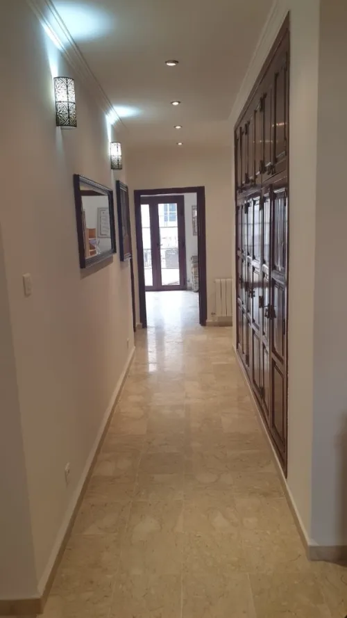Location Appartement F5 Alger Hydra
