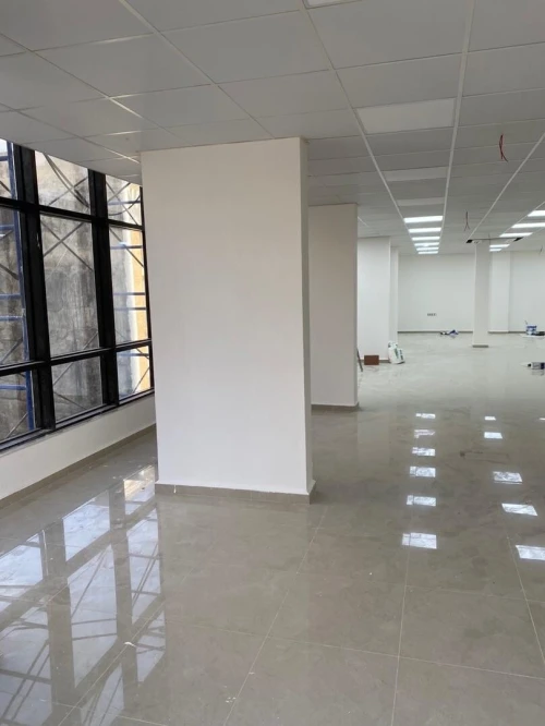 Location Immeuble Alger Cheraga