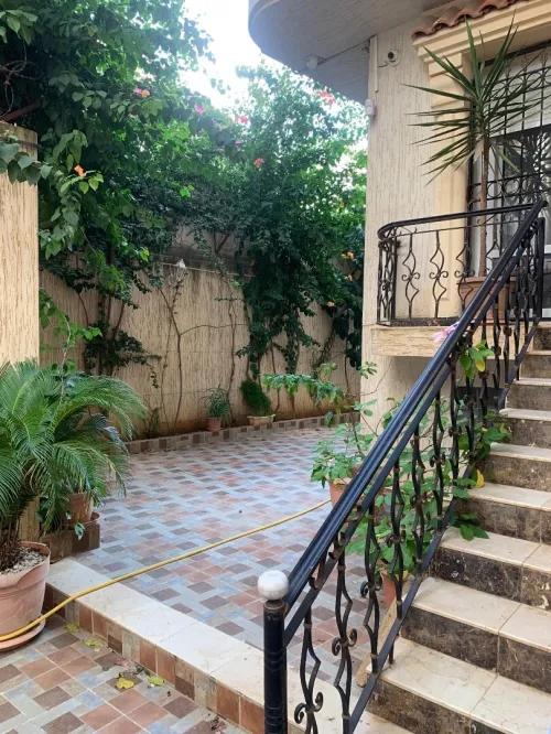 Location Villa Alger Said hamdine