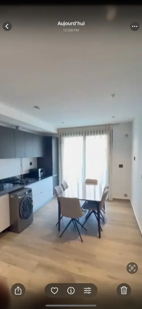Vente Appartement F4 Alger Hydra