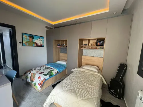 Vente Duplex F5 Alger Hydra
