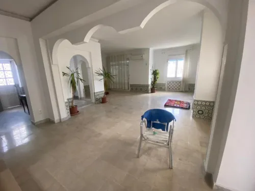 Location Villa Alger El biar