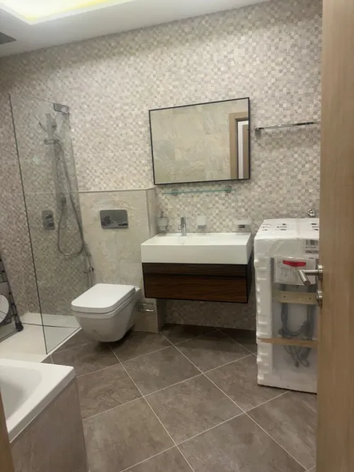 Location Villa Alger El biar