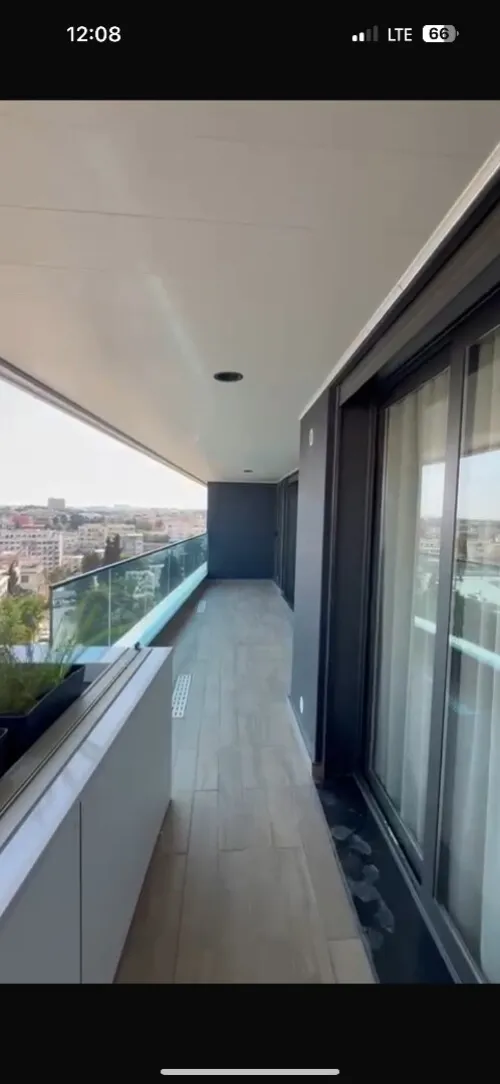 Vente Appartement F4 Alger Hydra
