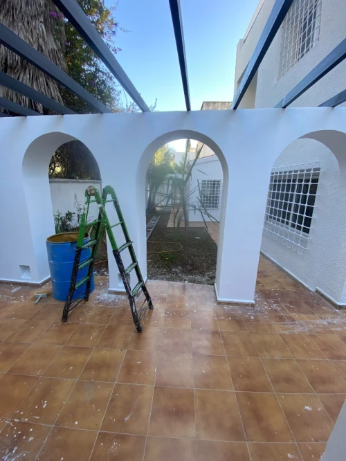 Location Villa Alger Hydra