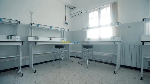 Location Immeuble Alger El achour