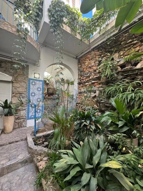 Location Villa Alger Hydra