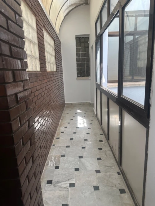Location Immeuble Alger Hydra