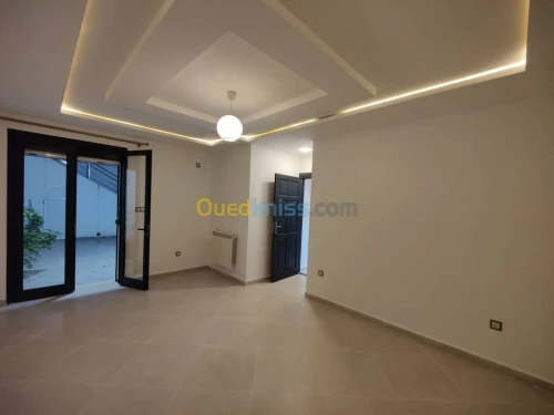 Location Villa Alger Hydra